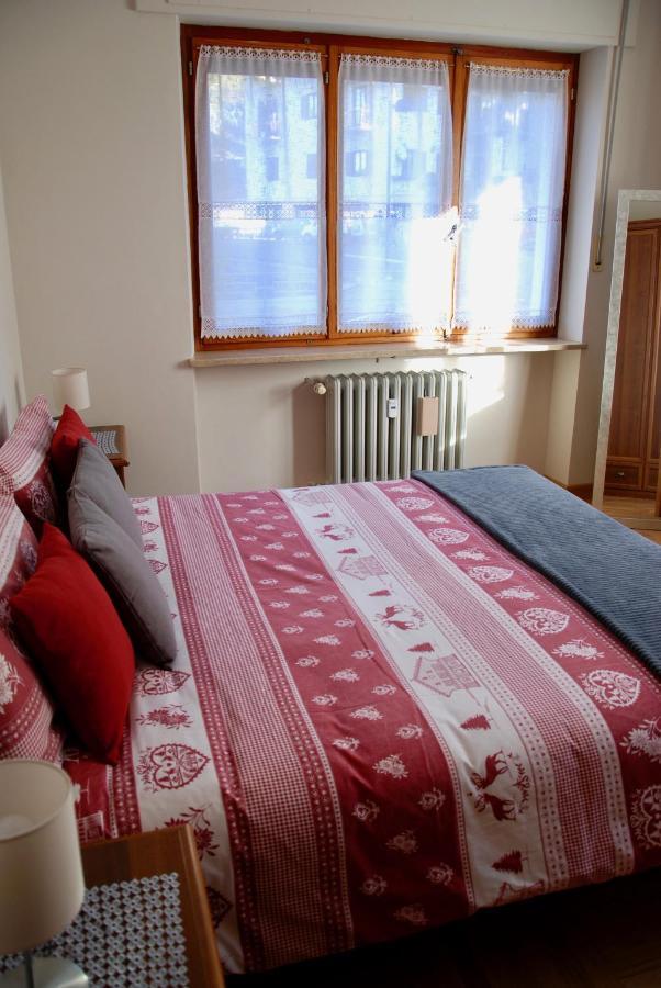 Il Ponte Villa Saint-Vincent Kültér fotó