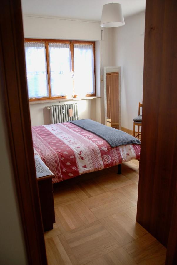 Il Ponte Villa Saint-Vincent Kültér fotó