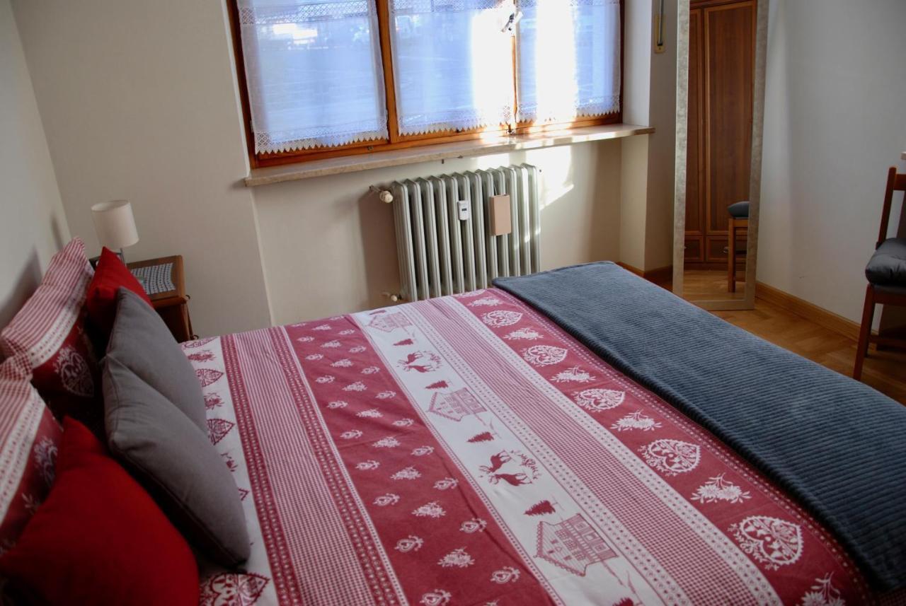 Il Ponte Villa Saint-Vincent Kültér fotó